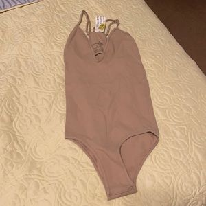 Free people body suit